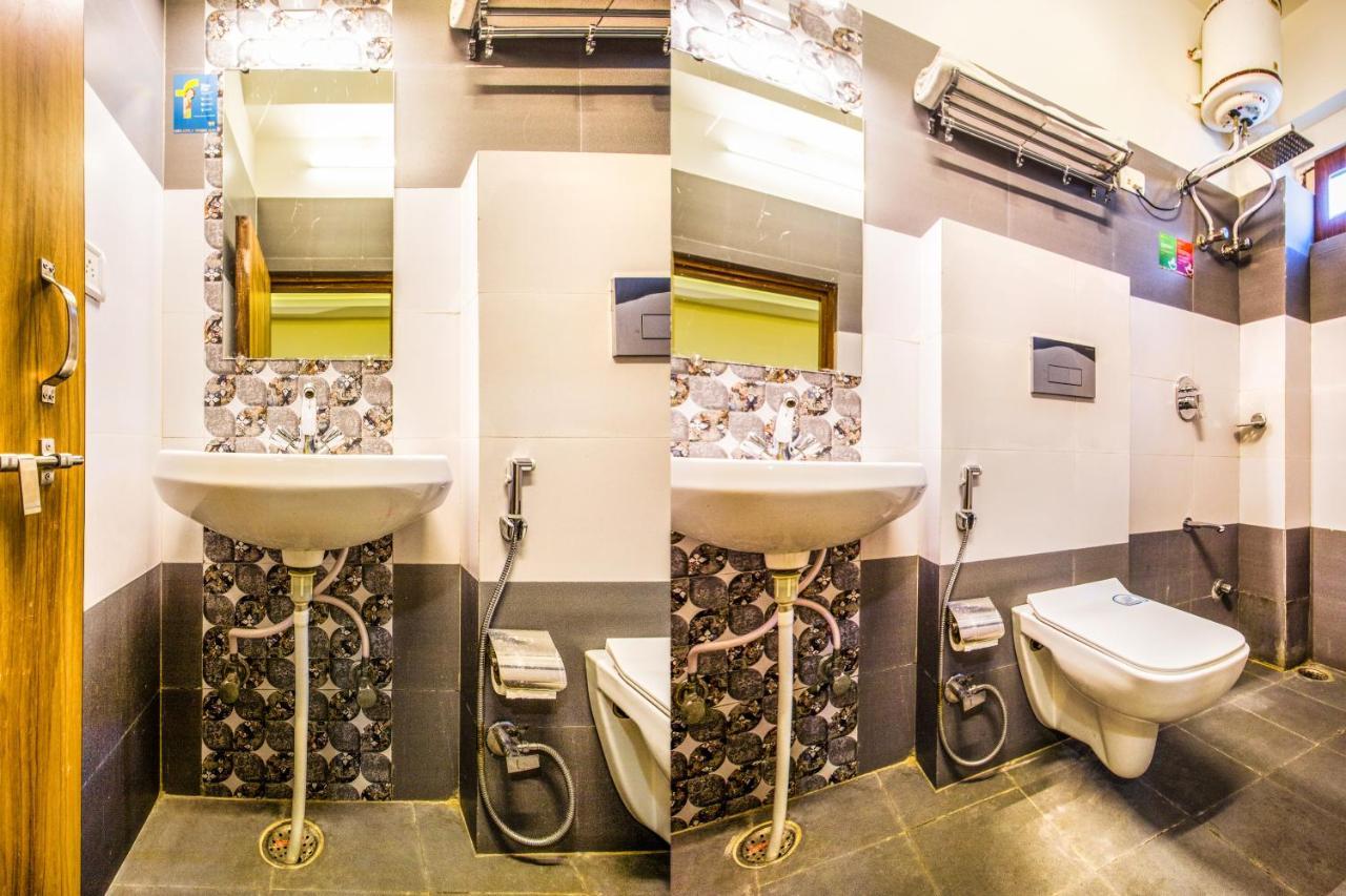 Fabhotel Damanis Ashok Nagar אודייפור מראה חיצוני תמונה