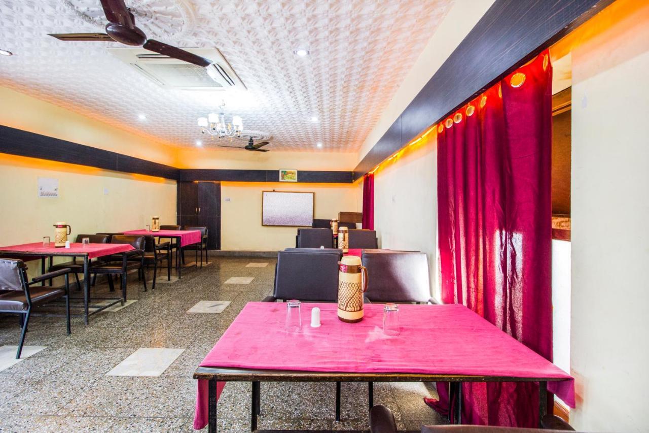 Fabhotel Damanis Ashok Nagar אודייפור מראה חיצוני תמונה