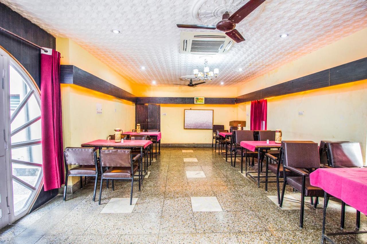 Fabhotel Damanis Ashok Nagar אודייפור מראה חיצוני תמונה