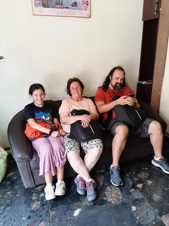 Fabhotel Damanis Ashok Nagar אודייפור מראה חיצוני תמונה